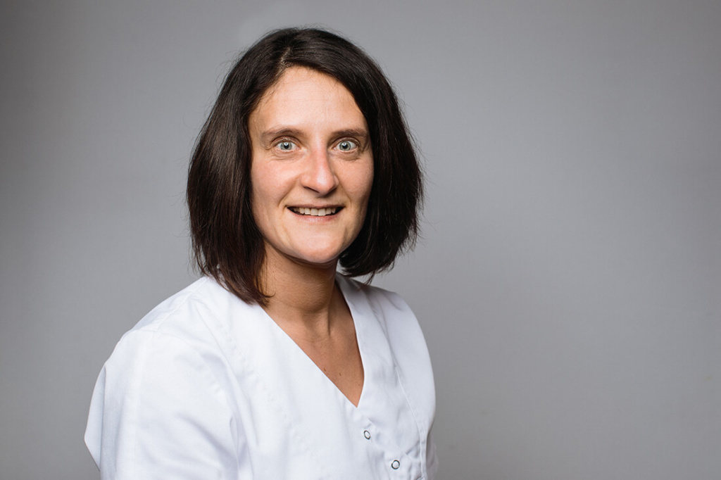 Hausarzt Attenkirchen – Coutelle – Team – Irmgard Hausarzt Attenkirchen - Coutelle - Team - Irmgard
