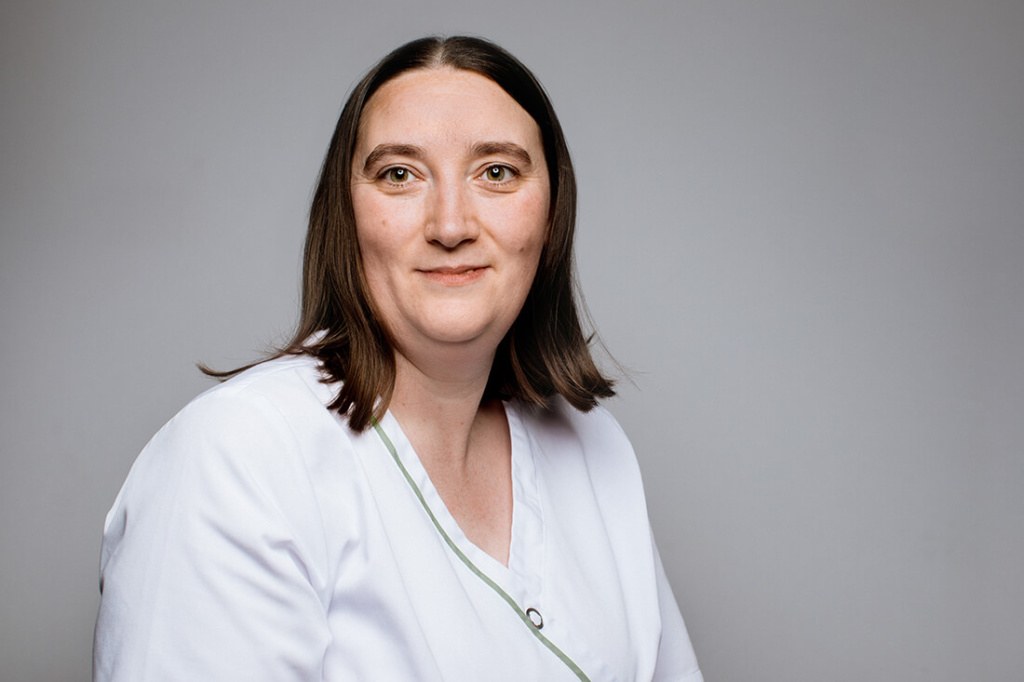 Hausarzt Attenkirchen – Coutelle – Team – Roswitha Hausarzt Attenkirchen - Coutelle - Team - Roswitha