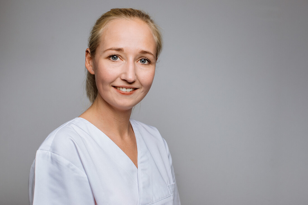 Hausarzt Attenkirchen – Coutelle – Team – Christina Hausarzt Attenkirchen - Coutelle - Team - Christina