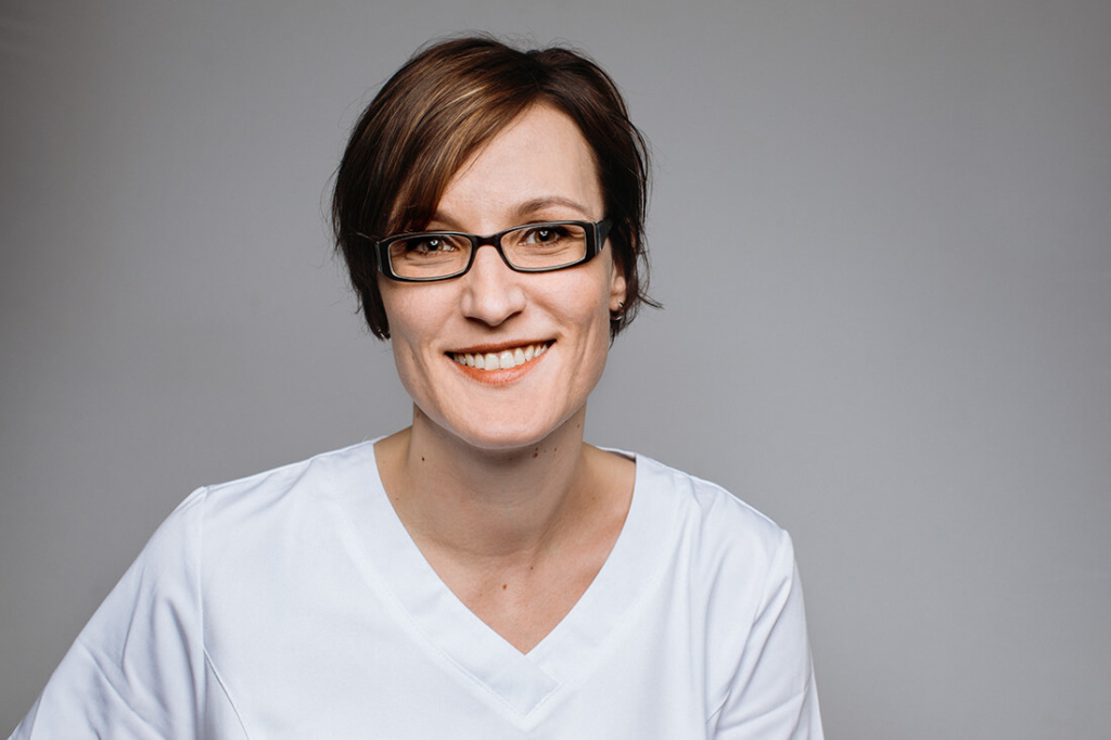 Hausarzt Attenkirchen – Coutelle – Team – Fanny Hausarzt Attenkirchen - Coutelle - Team - Fanny